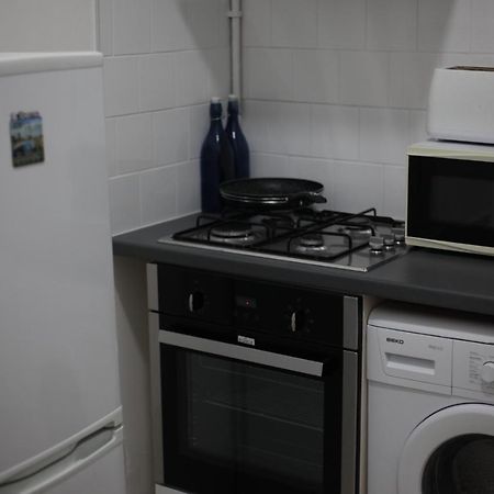 Oyo New City Lodge ロンドン エクステリア 写真