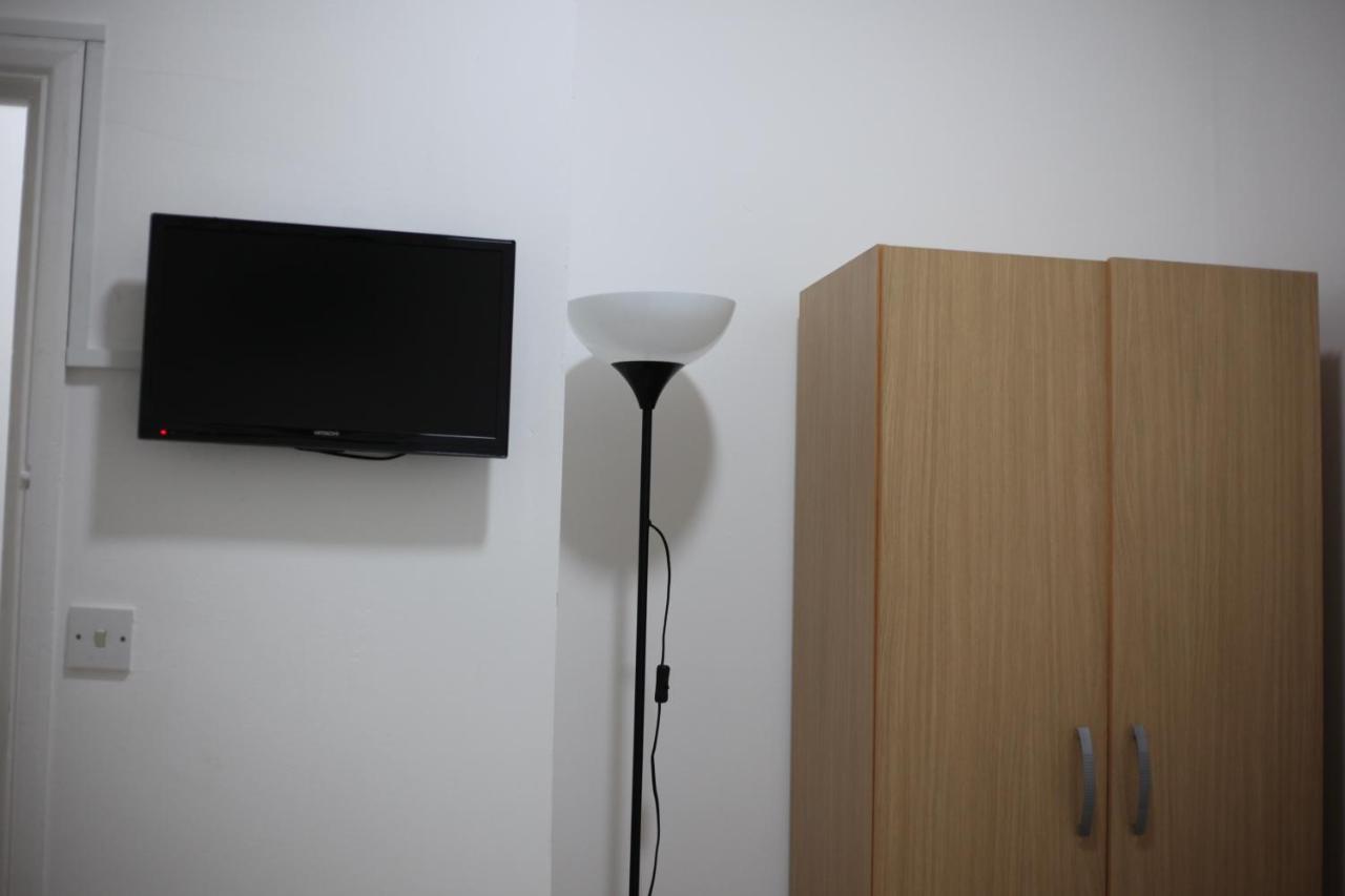 Oyo New City Lodge ロンドン エクステリア 写真