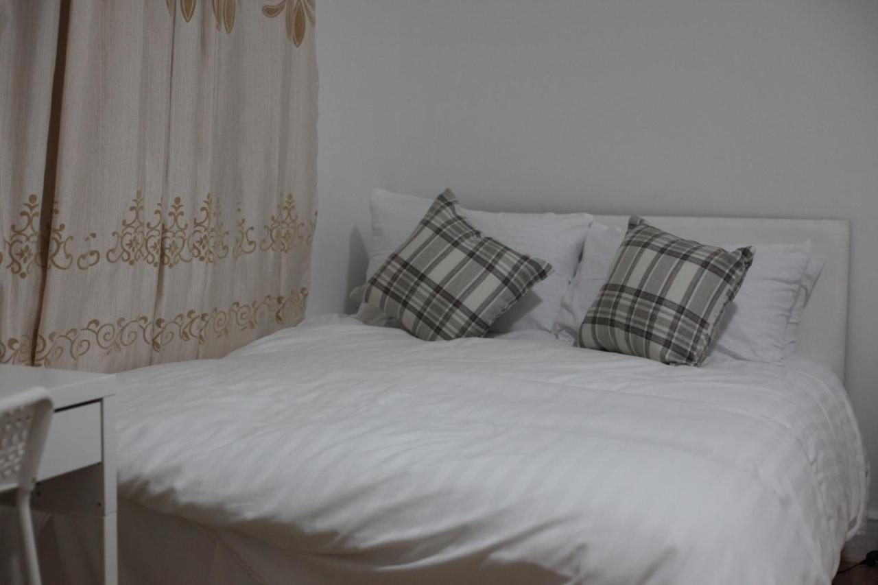 Oyo New City Lodge ロンドン エクステリア 写真