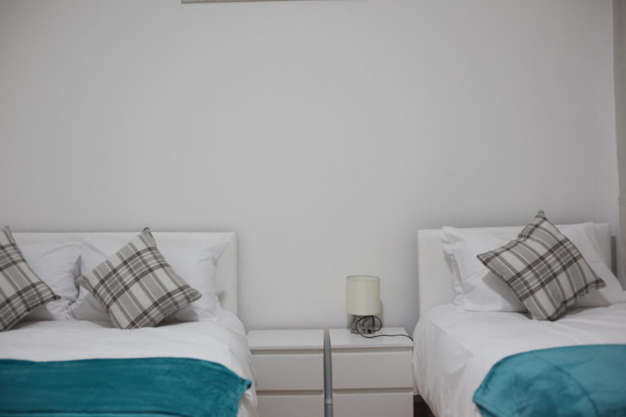Oyo New City Lodge ロンドン エクステリア 写真