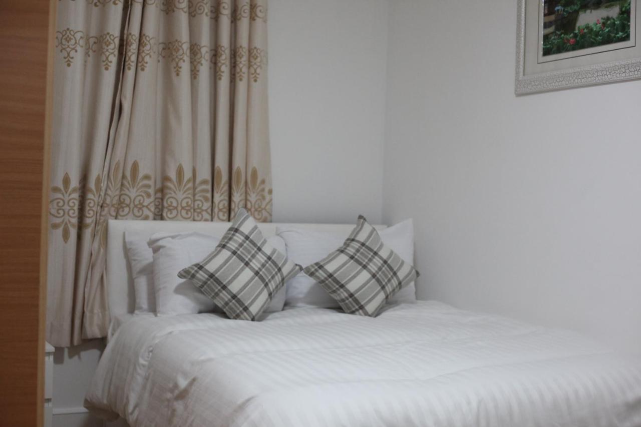Oyo New City Lodge ロンドン エクステリア 写真