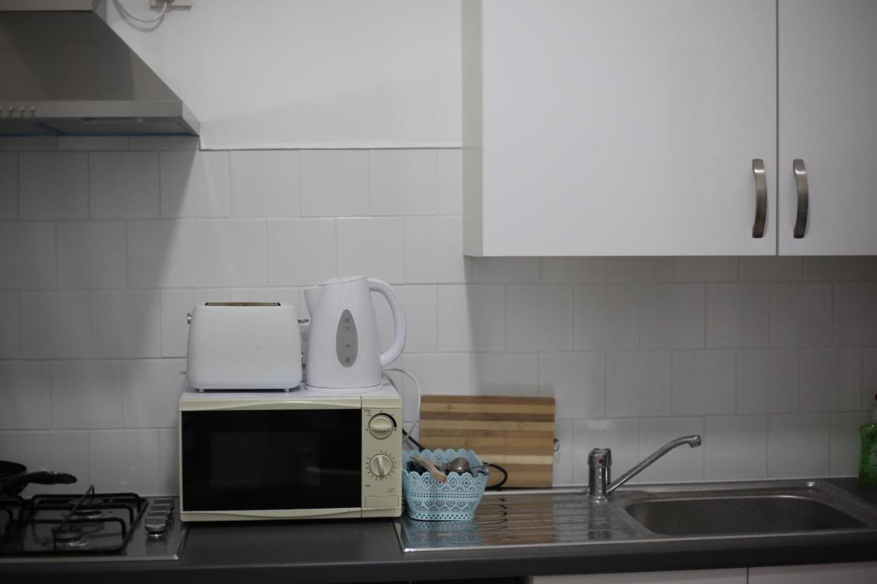 Oyo New City Lodge ロンドン エクステリア 写真