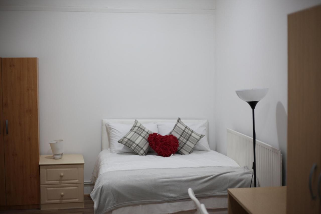 Oyo New City Lodge ロンドン エクステリア 写真