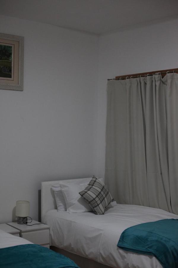 Oyo New City Lodge ロンドン エクステリア 写真